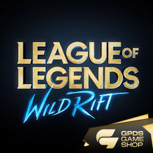LEAGUE OF LEGENDS : WILD RIFT